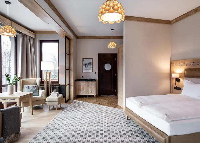 Aparthotel Cristina