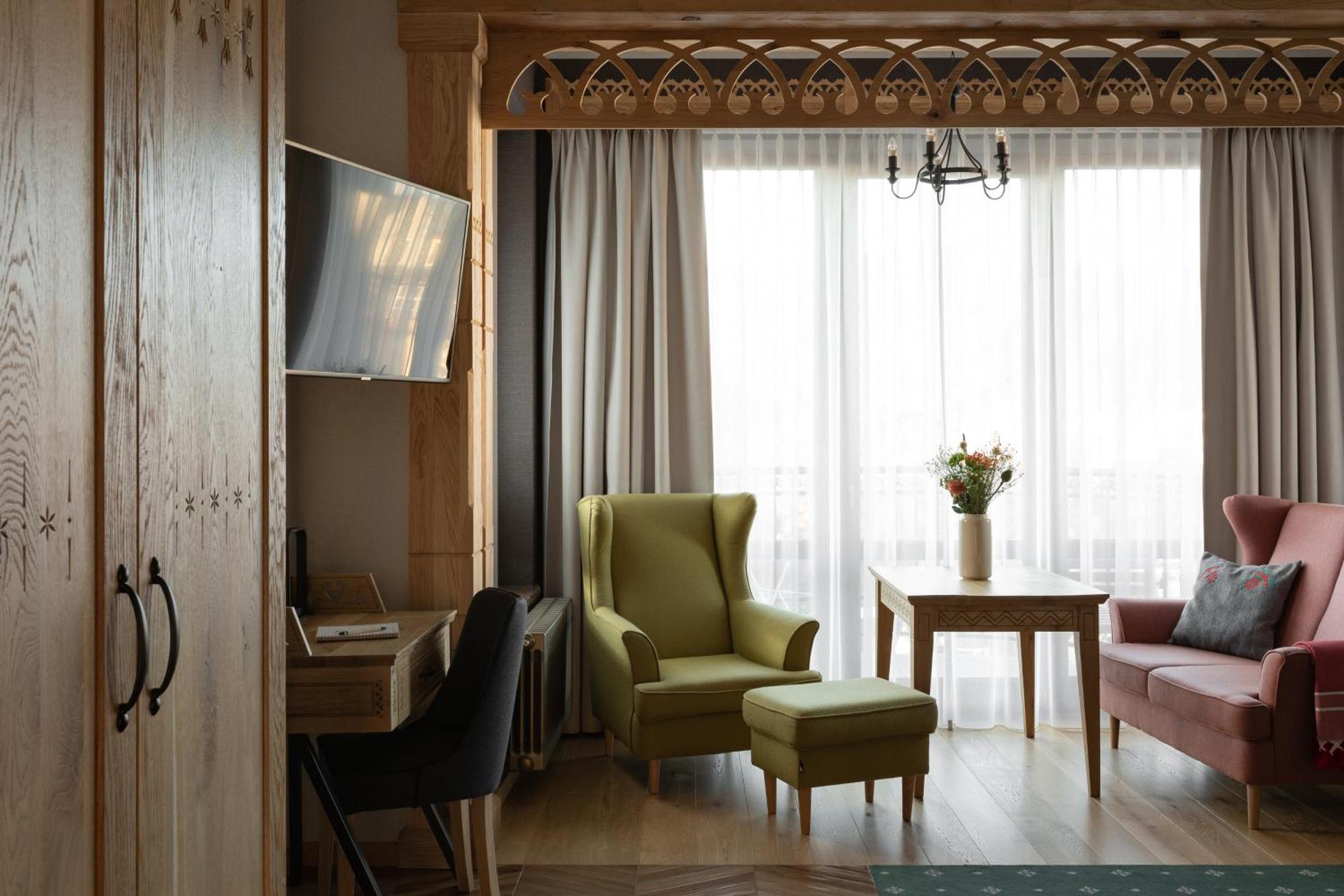Aparthotel Cristina