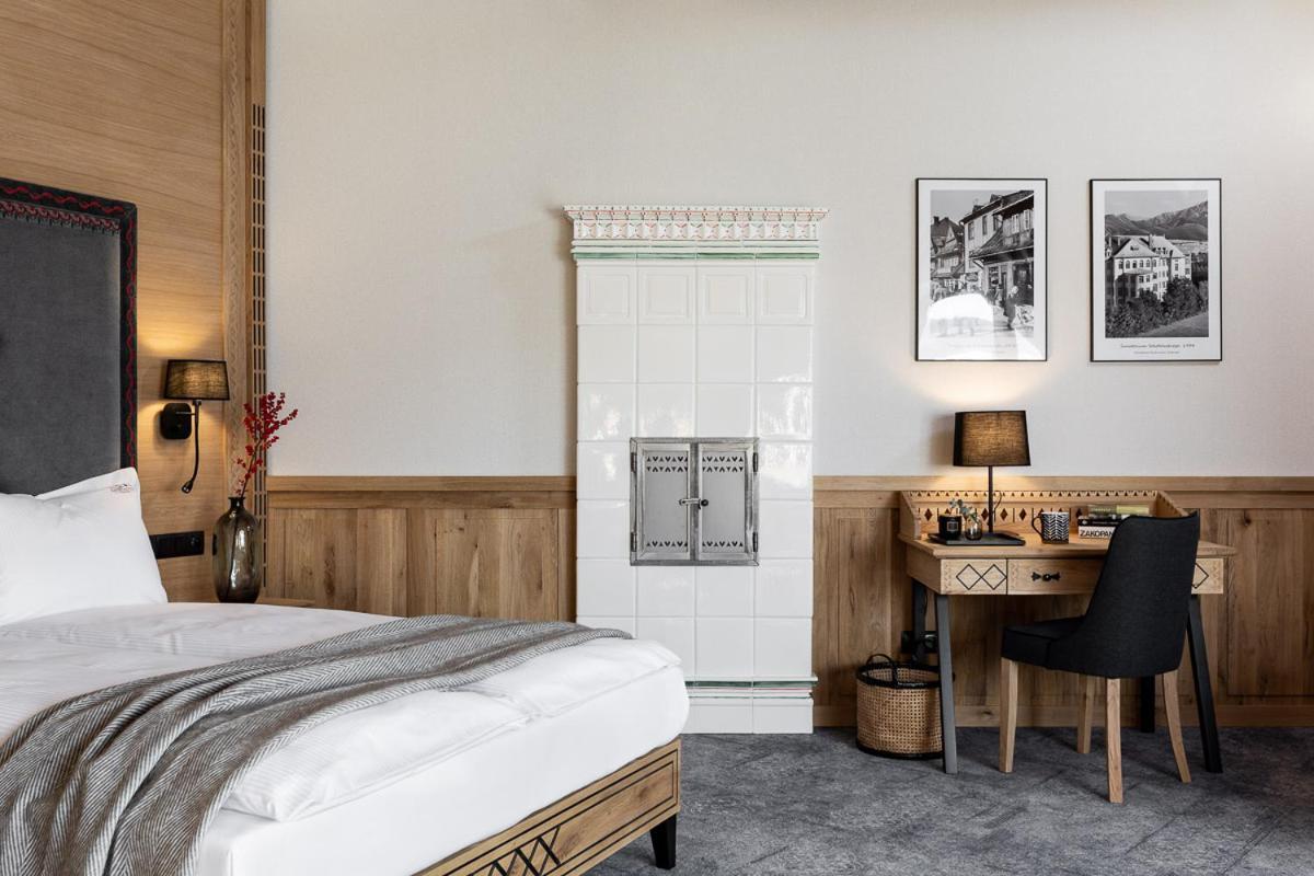 Cristina Aparthotel Zakopane